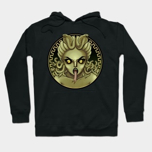 Medusa Hoodie